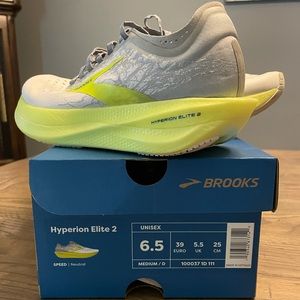 Brooks Hyperion Elite 2